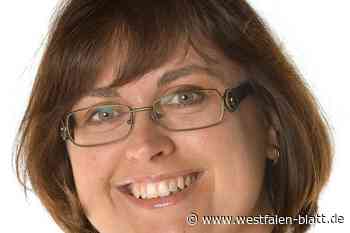 Expertin spricht in Verl über Darmgesundheit - Westfalen-Blatt