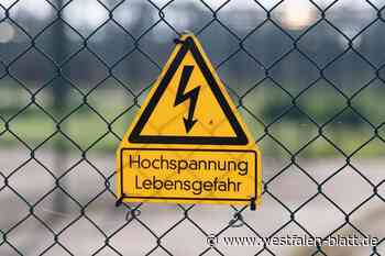 Stromausfall in Verl behoben - Westfalen-Blatt