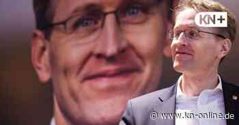 Günther nach Corona-Infektion wieder heraus aus der Isolation