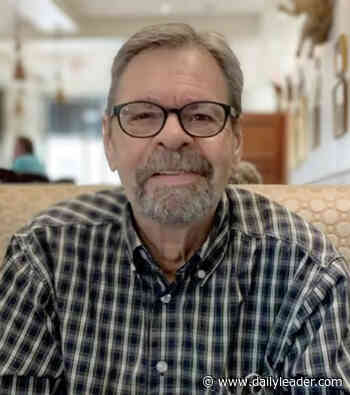 Dude Jasper Jr. added to father's restaurant legacy - Daily Leader - Dailyleader