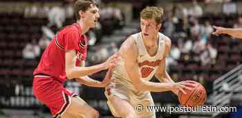 Winona's Jasper Hedin will attend prep school before playing college ball - Rochester Post Bulletin