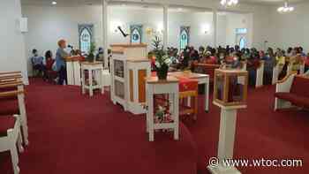 Parents raise concerns about the Jasper Co. school district - WTOC