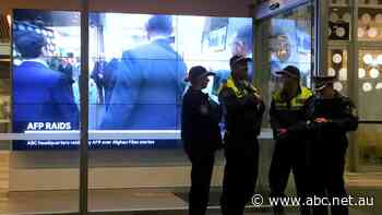 Australia lags behind New Zealand, Taiwan and Timor-Leste on World Press Freedom Index