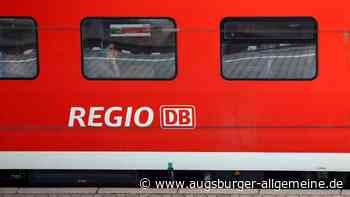 17-Jähriger ohne Maske im Zug: Bahn-Mitarbeiter beleidigt und bespuckt