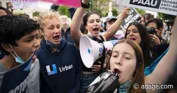 Why Roe v. Wade neutrality will be a challenge for companies, CEOs