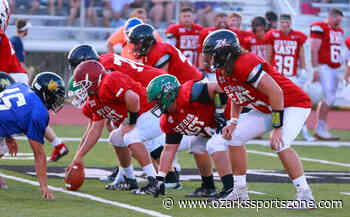 2022 Grin Iron Classic rosters released - Ozarks Sports Zone