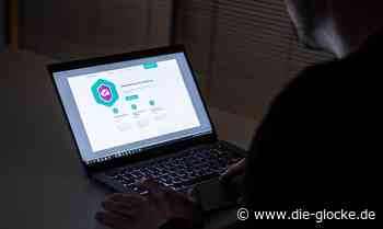 Stadt Verl nutzt (noch) russische Software - Die Glocke