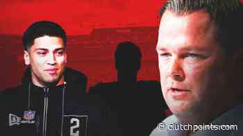 Panthers news: Scott Fitterer reveals 'big reason' why Carolina drafted Matt Corral - ClutchPoints