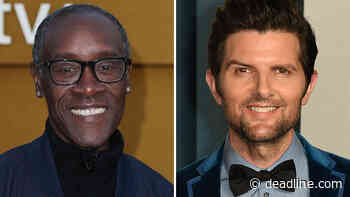 Don Cheadle & Adam Scott’s Production Banners Team On ‘Quitman 10+2’ Voter Suppression TV Drama - Deadline