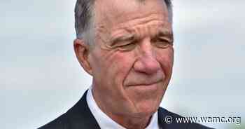 VT Gov. Scott criticizes leaked Supreme Court draft opinion on abortion - WAMC