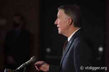 Scott vetoes Burlington’s ‘just cause eviction’ charter change - vtdigger.org