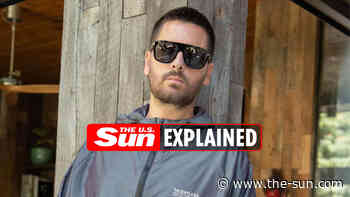 Has Scott Disick ever attended the Met Gala?... - The US Sun