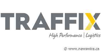 TRAFFIX hires Scott Goodman as Chief People Officer - Canada NewsWire