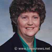 Roberta (Scott) Peters | Obituaries | timesnews.net - Kingsport Times News