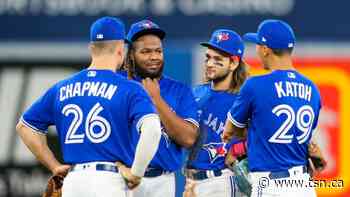 Why the Blue Jays are the most shift-heavy team in baseball - TSN
