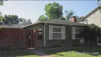 Scott and Laci Peterson's Modesto home sells $50,000 over asking price - KTVU FOX 2 San Francisco