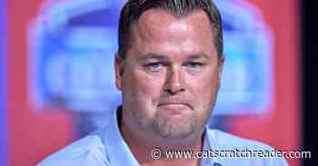 2022 NFL Draft: Panthers GM Scott Fitterer executed a solid strategy - Cat Scratch Reader