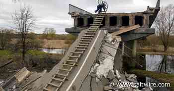 SCOTT TAYLOR: Canadians don't condone violations of Geneva Conventions - Saltwire