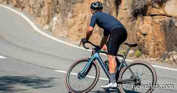 Scott's super-stealthy new ebike becomes one of the lightest available - New Atlas