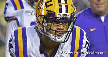 Scott Rabalais: NFL draft numbers point to greatness of LSU's 2019 team, 'NFLSU' label - The Advocate