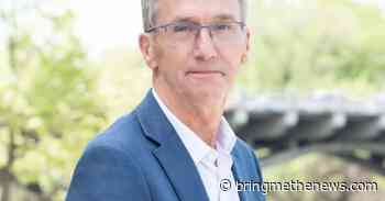 GOP candidate Scott Jensen calls for Secretary of State Steve Simon to serve jail time - Bring Me The News