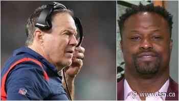 Bart Scott: Jets' roster 'twice as good' as the Patriots' - TSN