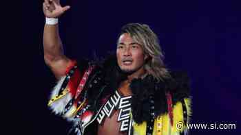 Hiroshi Tanahashi Remembers the Lesson He Learned From the Late Scott Hall - Sports Illustrated