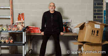 American Importers Accuse Shipping Giants of Profiteering