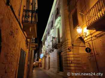 A Trani arriva il “teatro diffuso”, il 6 maggio la presentazione del progetto “Città dei miti” - Trani News24 City