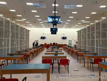 L'aula bunker del carcere di Trani intitolata ad Antonio Lorusso: domani la cerimonia - Radio Bombo