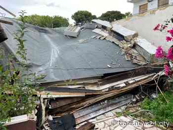 Andranno “a bando” La Lampara e la Terrazza (ex Felice) - Trani News24 City