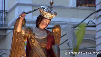 Apparizione dell’Arcangelo Michele, le iniziative di preghiera a Trani - Trani News24 City