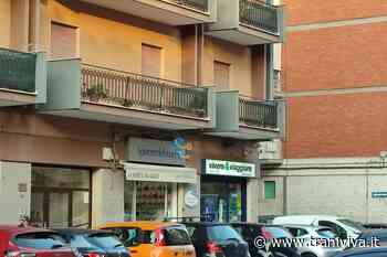 Furto in una pescheria di Trani, rubata un’affettatrice e danni alla saracinesca - TraniViva