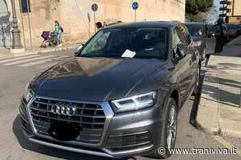 Pioggia di multe ieri in centro città: sempre più serio il problema dei parcheggi - TraniViva