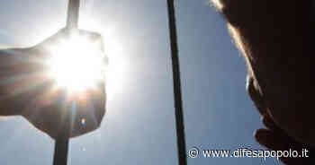 Nel carcere di Trani: la giustizia sia riconciliazione - La Difesa del Popolo