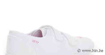 Deerlijk komt bij kwetsbare gezinnen tussen in de aankoop van schoolmateriaal, zelfs turnpantoffels - Het Laatste Nieuws