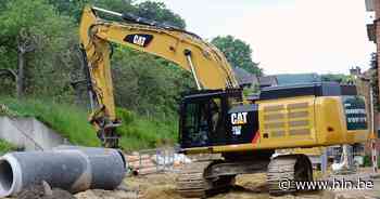 Hinder in de Hoogstraat op 6 mei | Deerlijk | hln.be - Het Laatste Nieuws