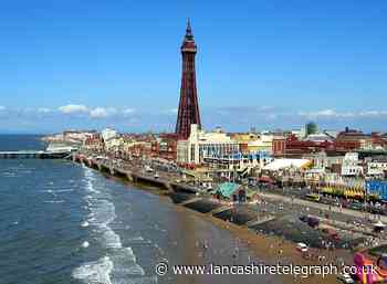 Lancashire areas named in UK’s best and worst seaside towns list