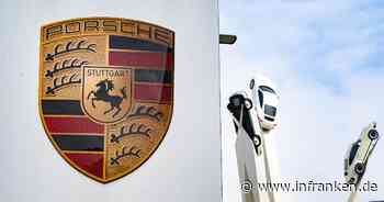 Porsche: Weniger Absatz, mehr operativer Gewinn