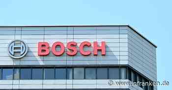 Steigende Kosten belasten Bosch-Ergebnis 2022