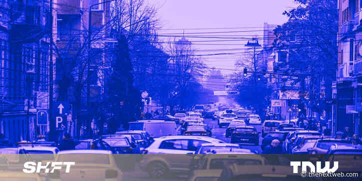 Autonomous vehicles will add to traffic chaos, not solve it