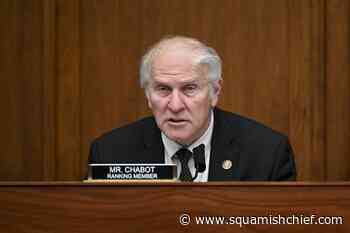 Brown wins Ohio rematch with progressive activist Turner - Squamish Chief