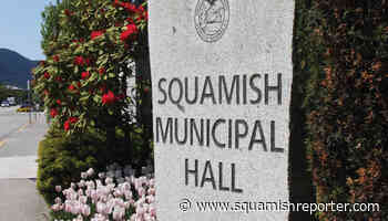 District plans improvements to roundabout at Highlands Way - The Squamish Reporter