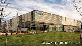 Big updates coming for Metro Vancouver distribution centres - Squamish Chief