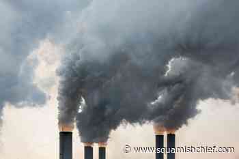 Climate law shouldn't have court oversight: BC government - Squamish Chief