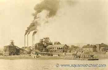 BC's worst mining disaster remembered Tuesday in Nanaimo - Squamish Chief