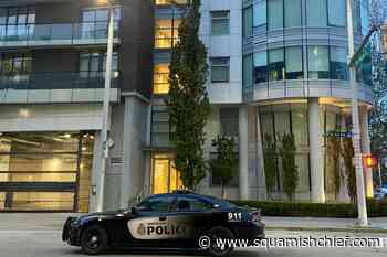 Police investigating Mount Pleasant homicide, man arrested - Squamish Chief