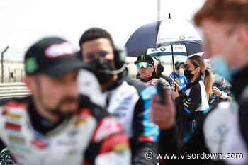 Scott Redding ‘locked in’ to problem, predicts ‘rocky’ BMW WorldSBK initiation - Visordown