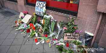 Tod nach Polizeieinsatz: Rund 30 Zeugen melden sich, Dutzende Videos werden ausgewertet