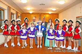 Steinberg - Närrischer Auftakt in den Mai - Neue Presse Coburg